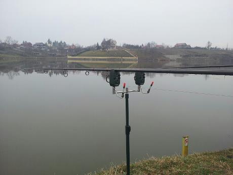 Moara Vlasiei 2 9 - 10 mar.